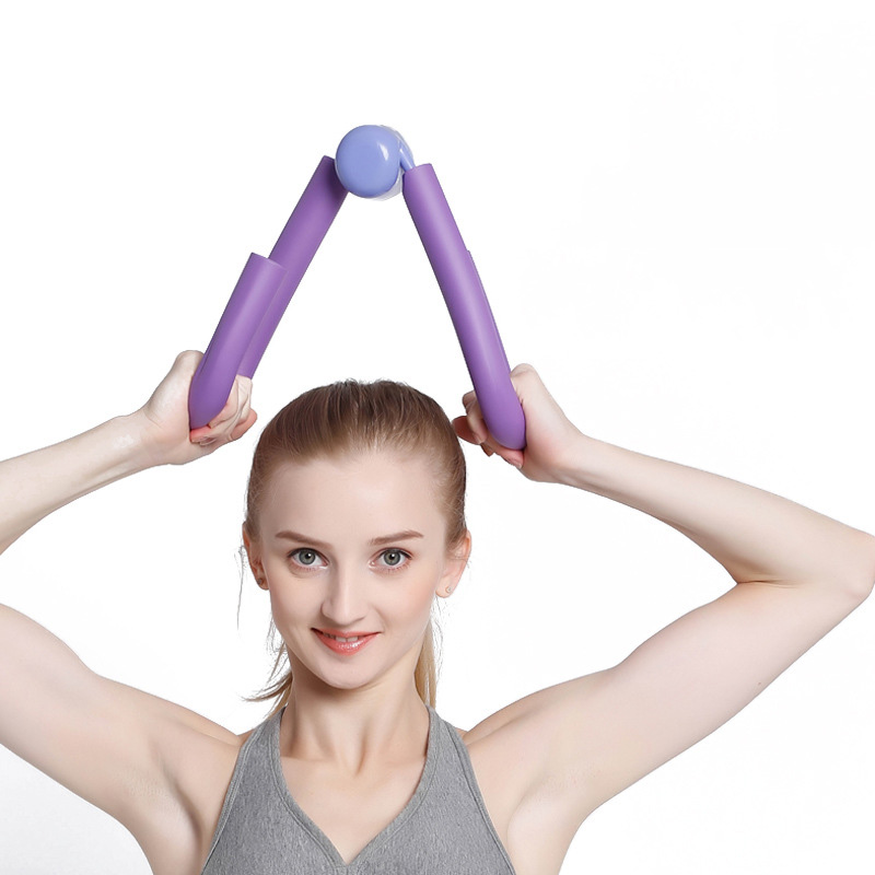 أداة تجارية لتدريب اللياقة الب - مراجعة Home Gym Pro وسعره