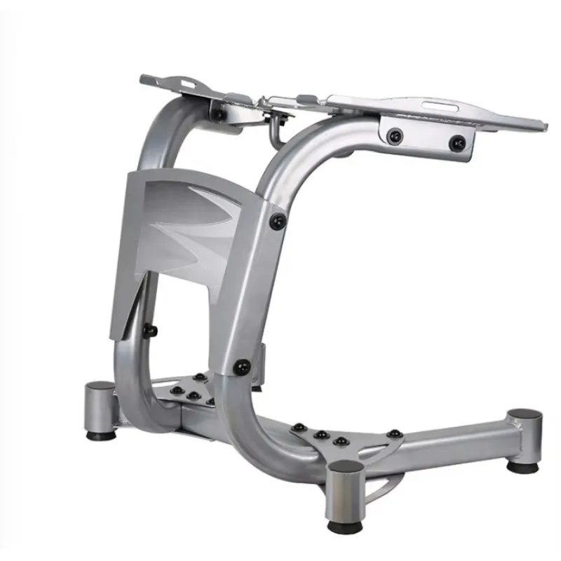 حامل أثقال قابل للتعديل للصالة - مراجعة Fitness Home Gym Equipment وسعره