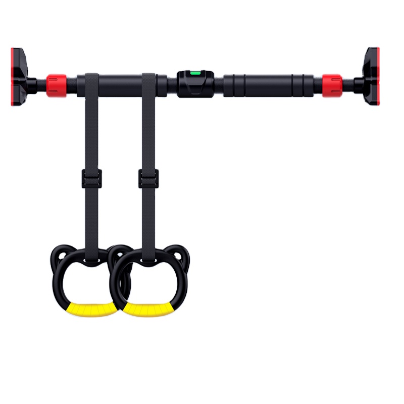 معدات تدريب متعددة الاستخدامات - مراجعة Home Gym Multi وسعره