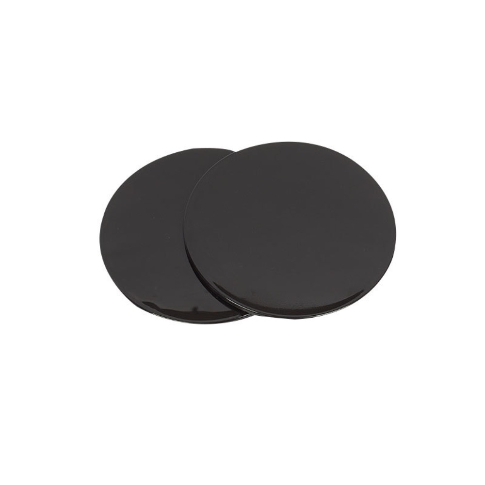 ملحقات تمارين لكامل الجسم ، من - مراجعة Gliding Disc Slider وسعره