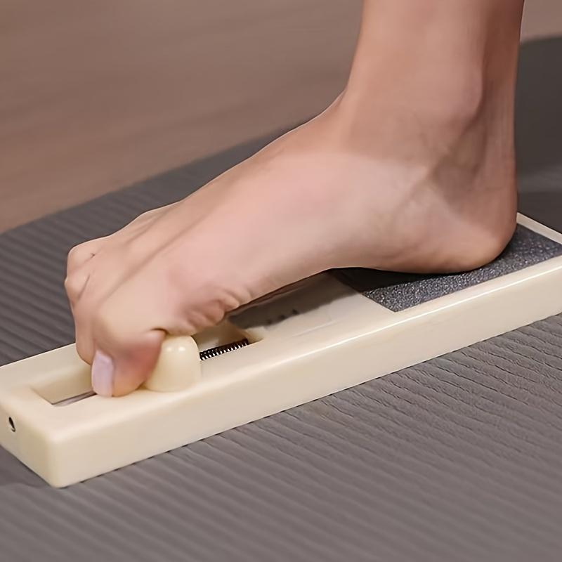 جهاز تدريب احترافي لقوس القدم، - مراجعة Home Gym Pro وسعره
