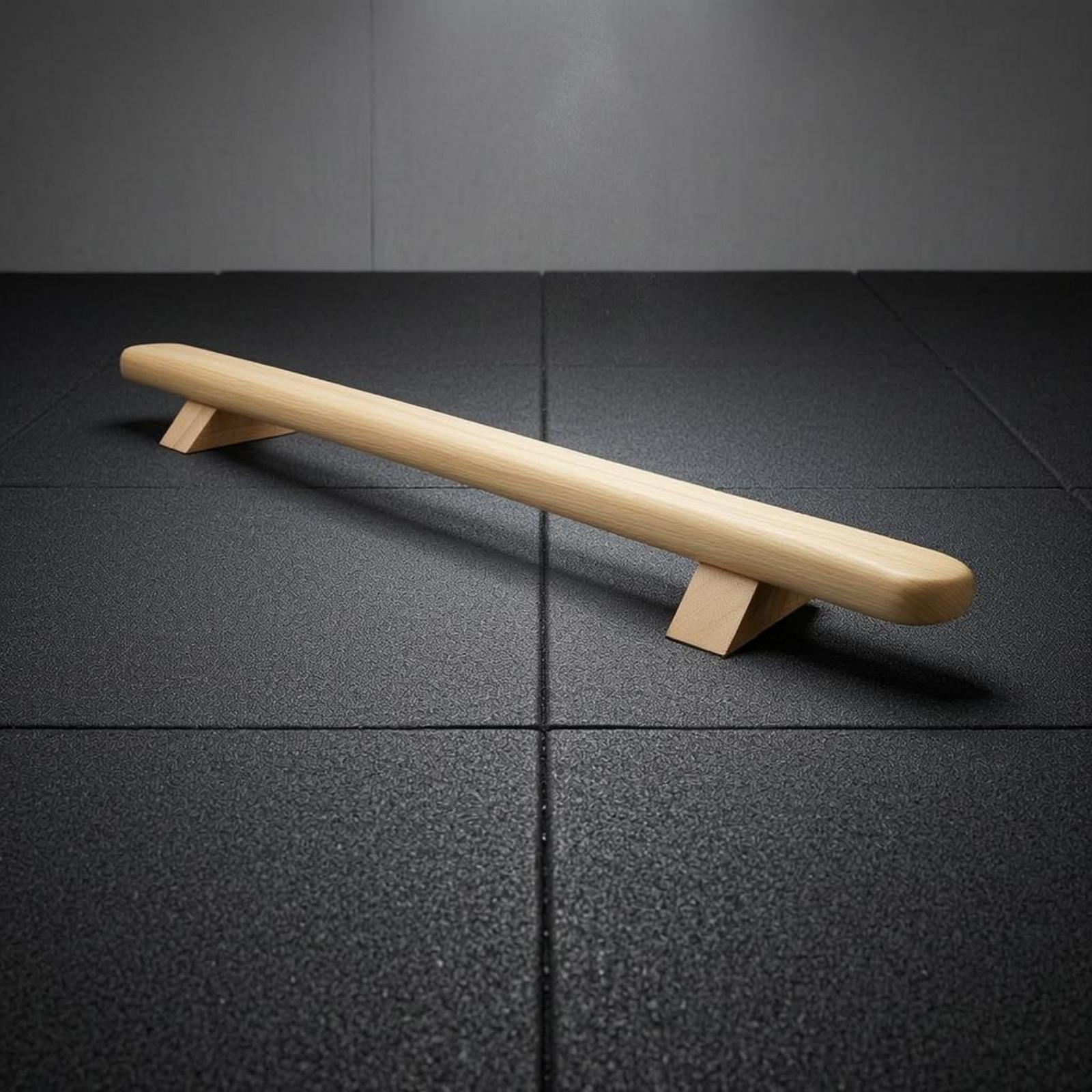 حامل خشبي للتمارين الرياضية ال - مراجعة Push Up Stand Bar وسعره
