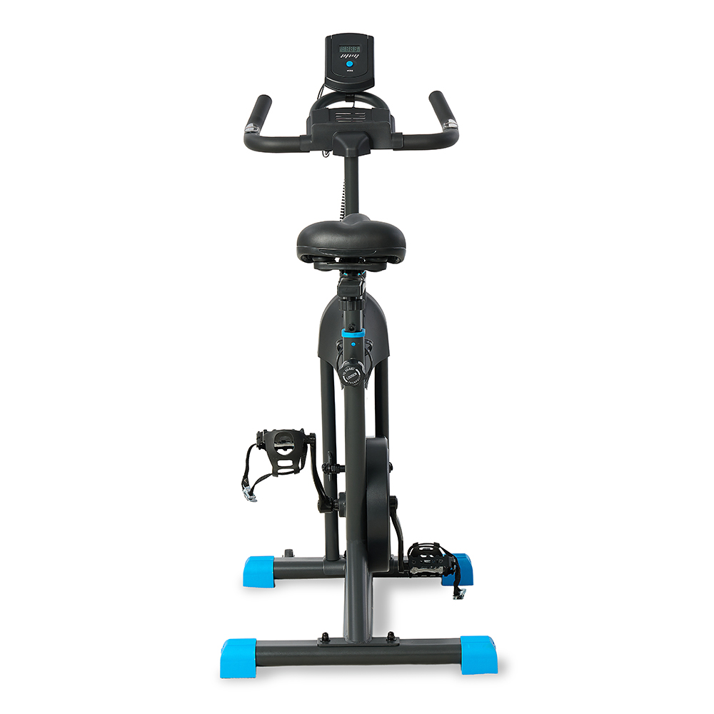 دراجة تمارين رياضية عالية الجو - مراجعة Fitness Home Gym Equipment وسعره