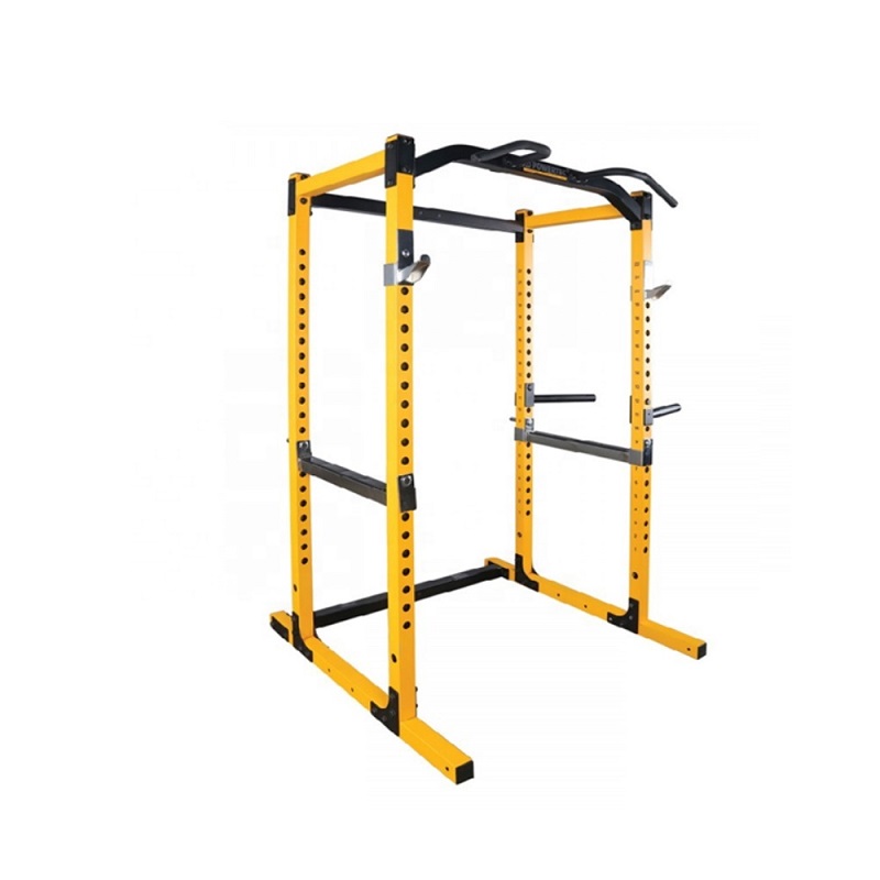 رف طاقة للياقة البدنية متعدد ا - مراجعة Home Gym Multi وسعره