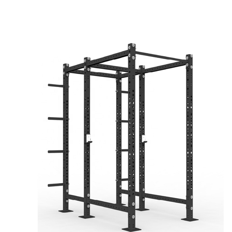 رف طاقة للياقة البدنية متعدد ا - مراجعة Home Gym Multi وسعره
