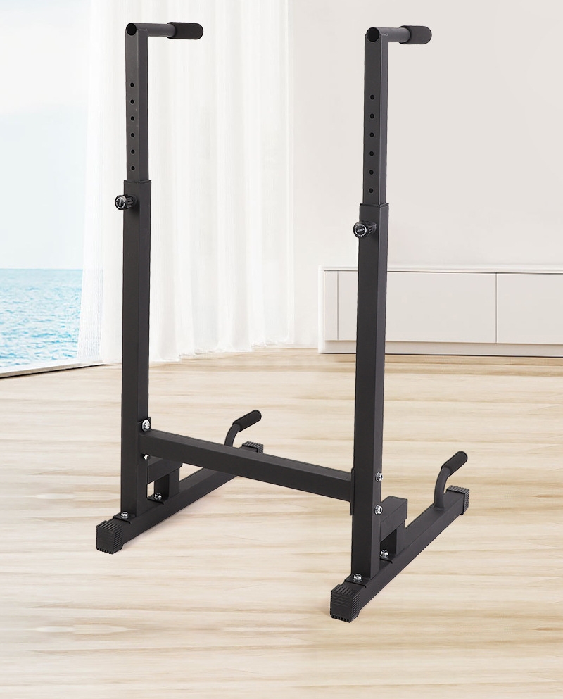 محطة غمس شديدة التحمل، حامل سح - مراجعة Push Up Stand Bar وسعره