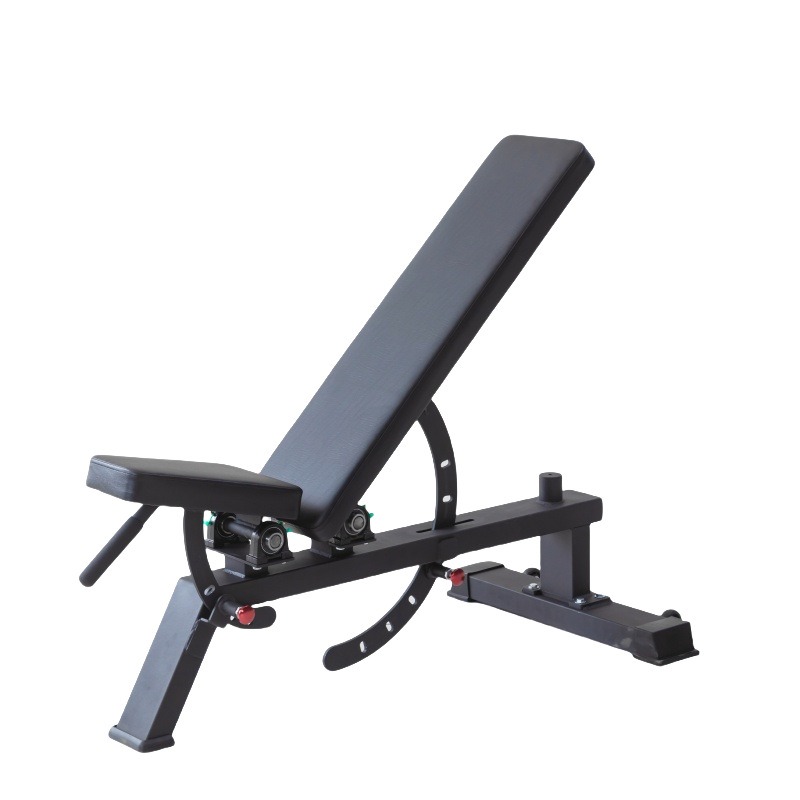معدات صالة رياضية منزلية: مقعد - مراجعة Home Gym Multi وسعره