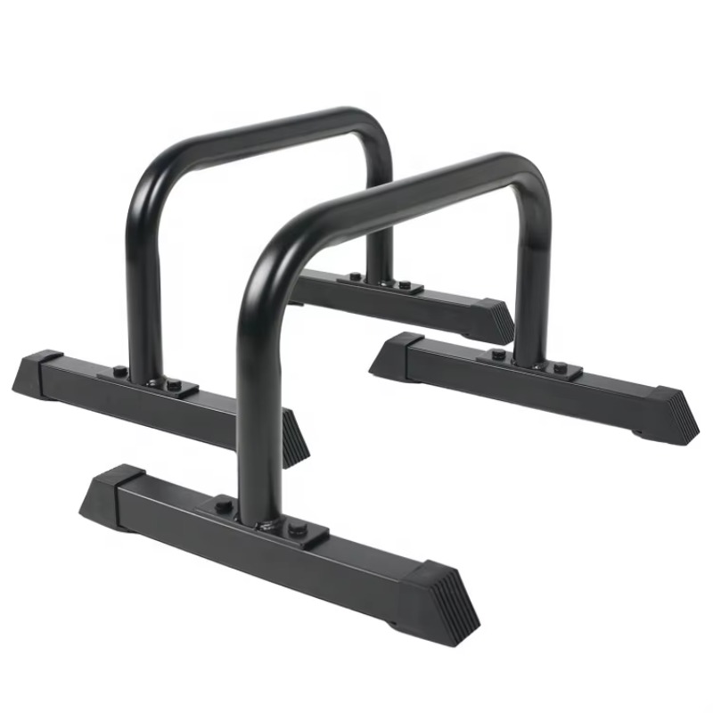 قضبان باراليت للتمارين الرياضي - مراجعة Push Up Stand Bar وسعره