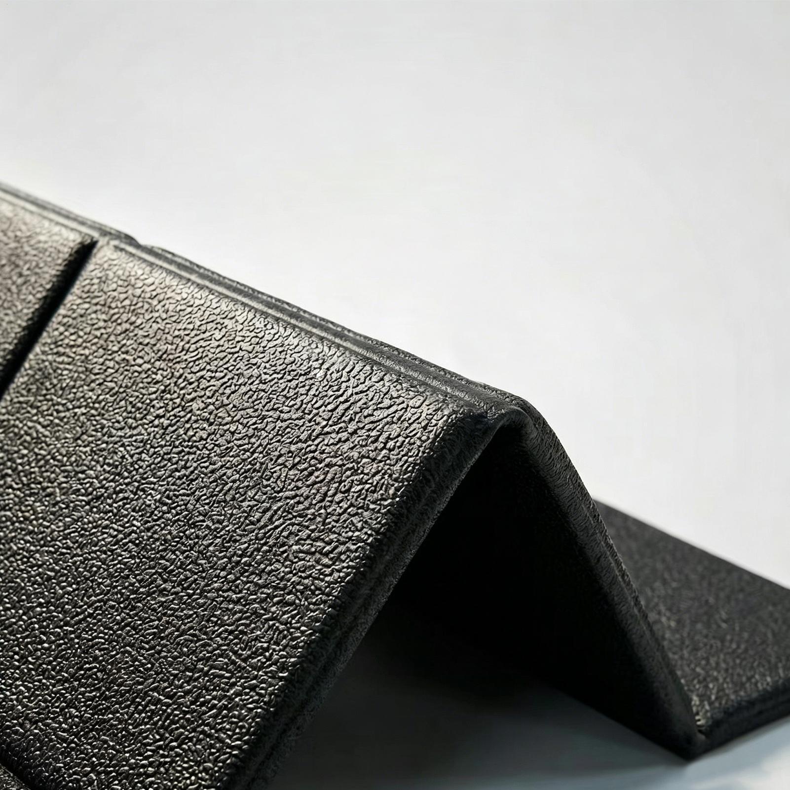 بساط تحت جهاز المشي الكهربائي، - مراجعة Home Gym Foldable وسعره
