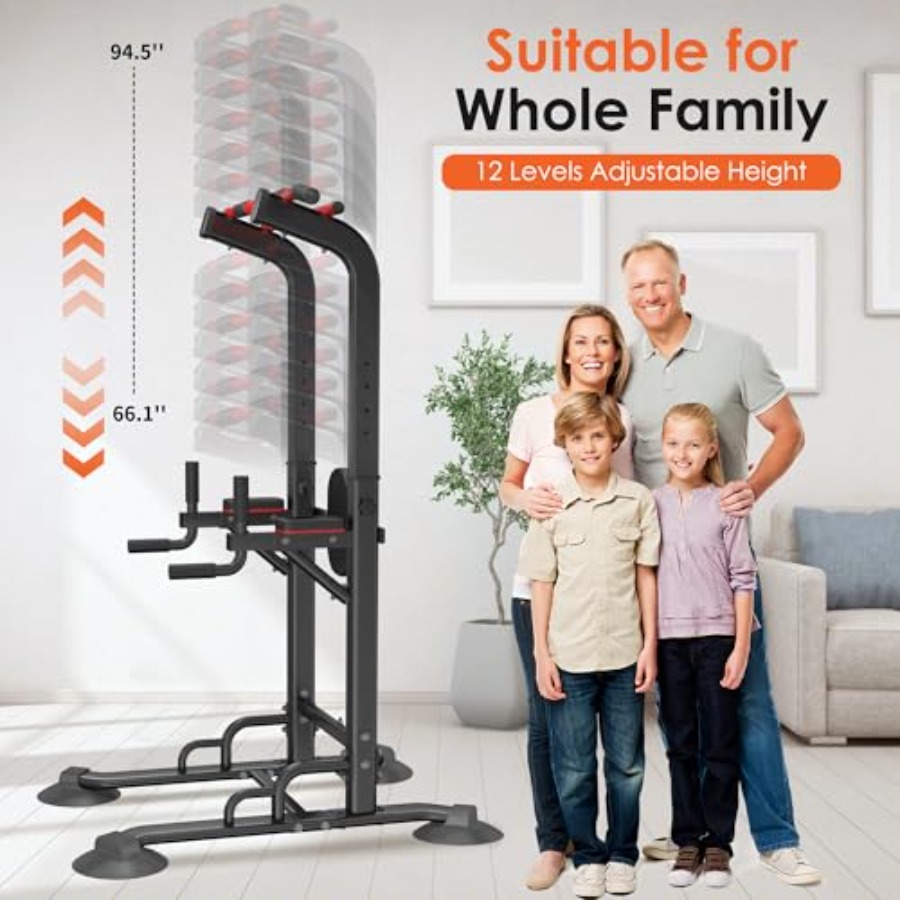 محطة تمارين منزلية متعددة الوظ - مراجعة Home Gym Multi وسعره