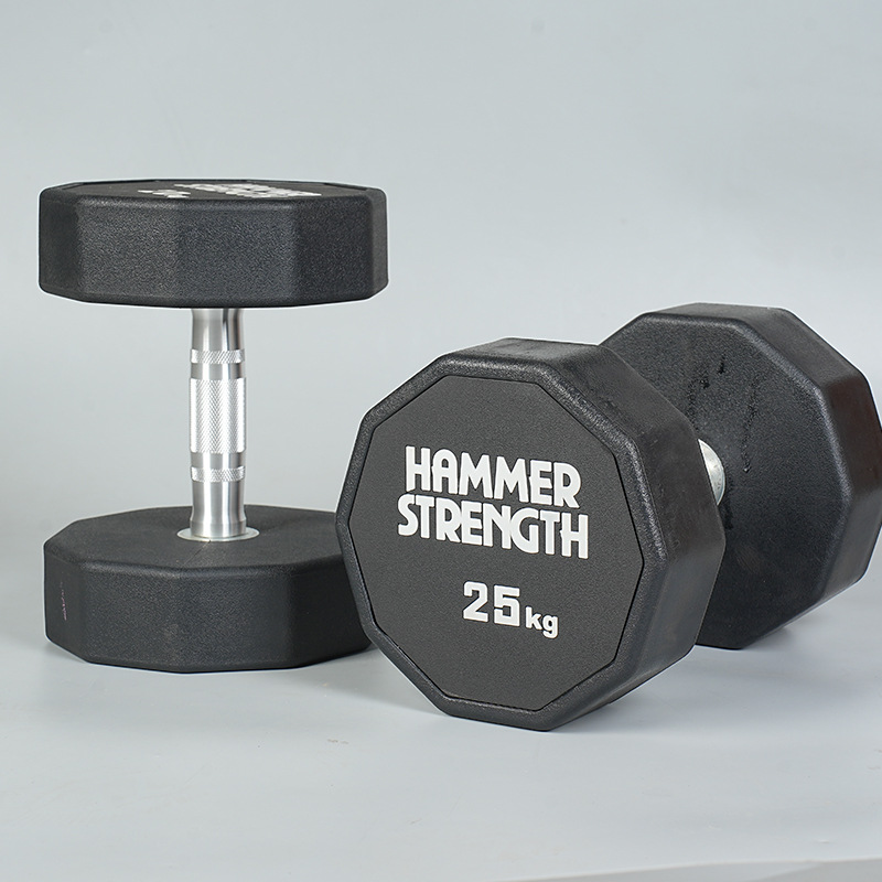 مجموعة دمبلز بأوزان مختلفة للر - مراجعة Home Gym Dumbbell Set وسعره