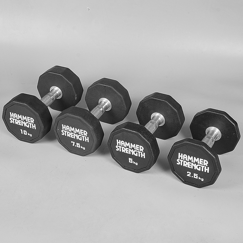 مجموعة دمبلز بأوزان مختلفة للر - مراجعة Home Gym Dumbbell Set وسعره