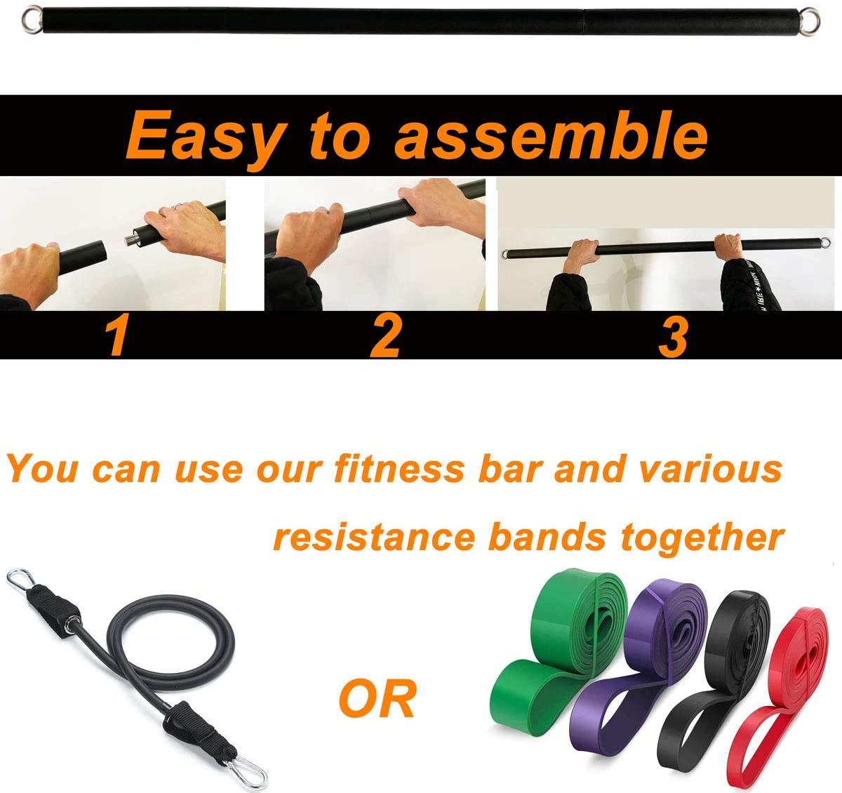 150lb اللياقة البدنية الغنيمة  - مراجعة Home Gym Setup وسعره