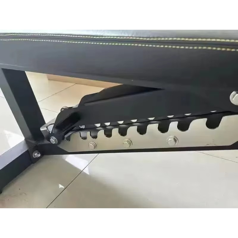 مقعد دمبل قابل للطي قابل للتعد - مراجعة Home Gym Foldable وسعره